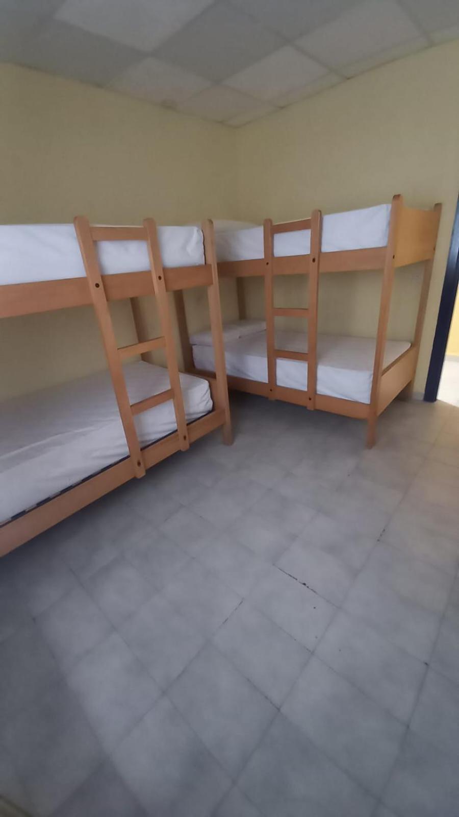 Albergue De Villamanín Екстериор снимка