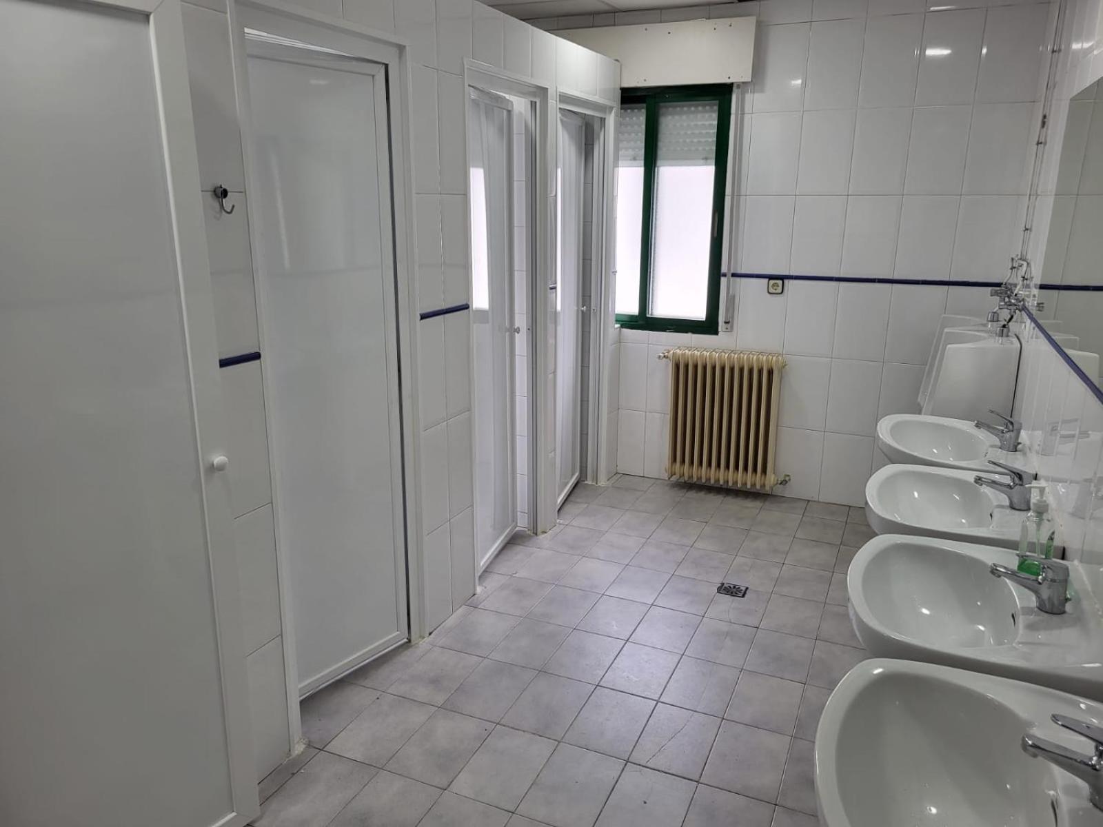 Albergue De Villamanín Екстериор снимка