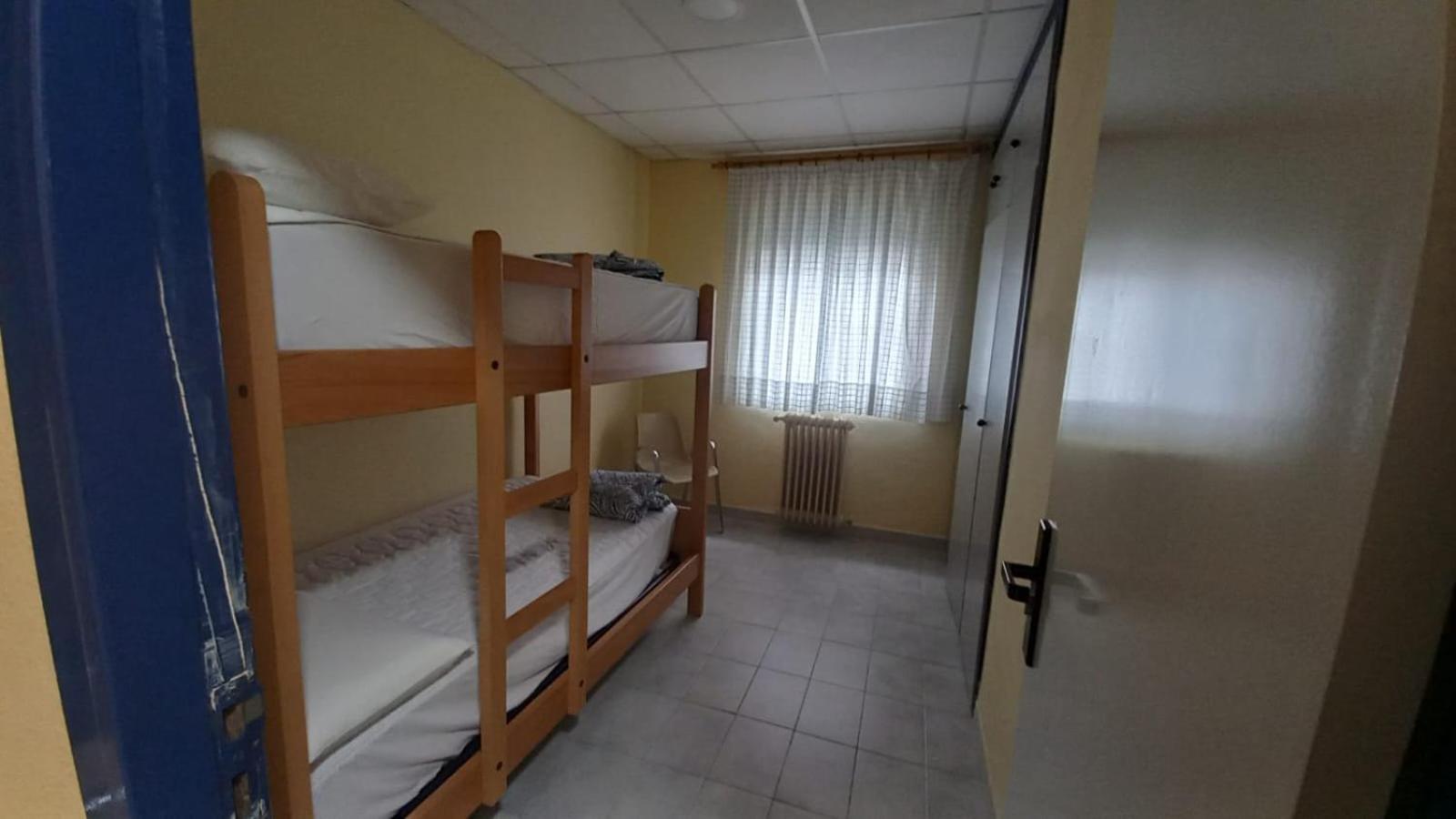 Albergue De Villamanín Екстериор снимка