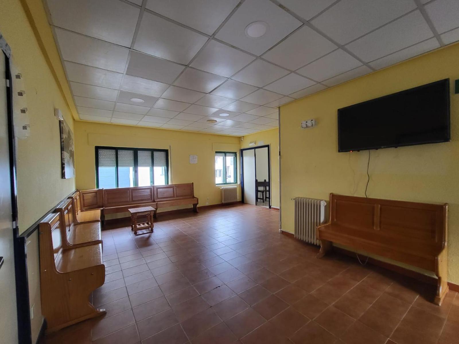 Albergue De Villamanín Екстериор снимка